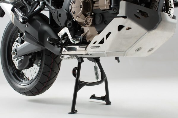 Centerstand Black. Honda CRF1000L Africa Twin (16-).