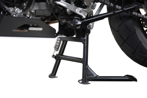 Centerstand Black. Suzuki DL 650 V-Strom (03-10).