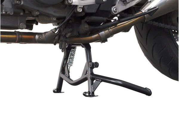 Centerstand Black. Yamaha TDM 900 (01-09).