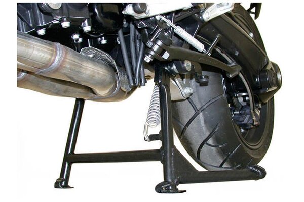 Centerstand Black. BMW K 1200 R / K 1200 R Sport / K 1200 S.