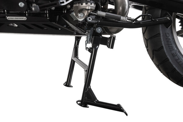 Centerstand Black. BMW F 650 GS (07-10) F 700 GS (12-).