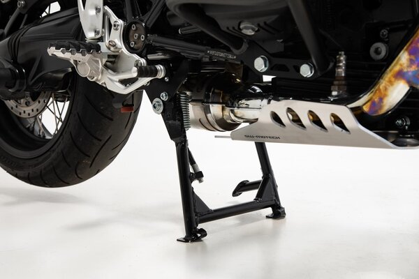 Centerstand Black. BMW R nineT / Pure.