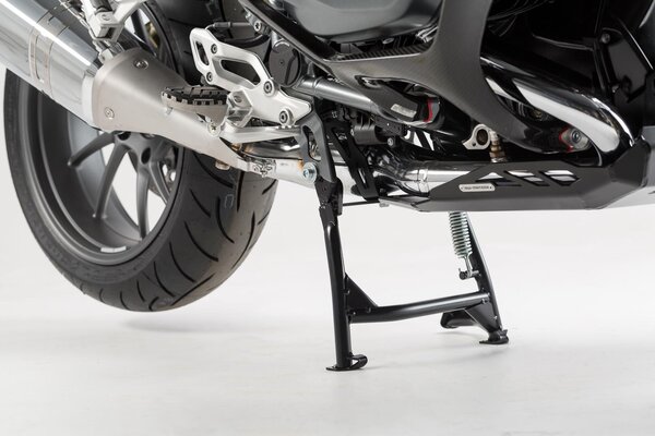 Centerstand Black. BMW R1200 R/RS (14-18), R1250 R/RS (18-).