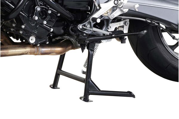 Centerstand Black. BMW K 1300 R (09-16) / S (09-15).