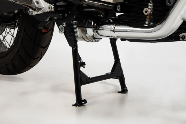 Caballete central Negro. BMW R nineT Urban G/S / Scrambler (16-).