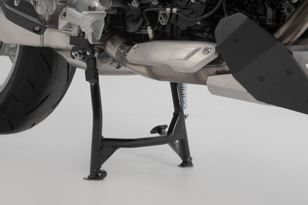 Cavalletto centrale Nero. BMW F 900 R / XR (19-).