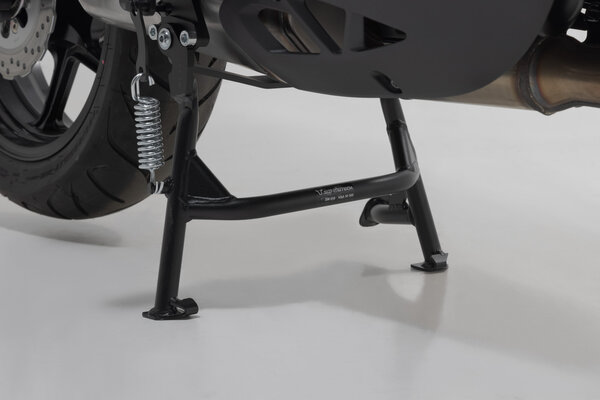 Centerstand Black. Kawasaki Versys 650 (14-).