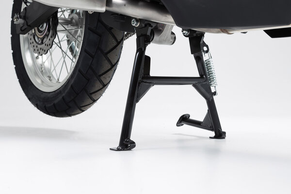 Centerstand Black. Kawasaki Versys-X300 ABS (16-).