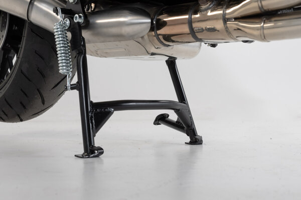 Centerstand Black. Kawasaki Z900RS/ Cafe (17-).