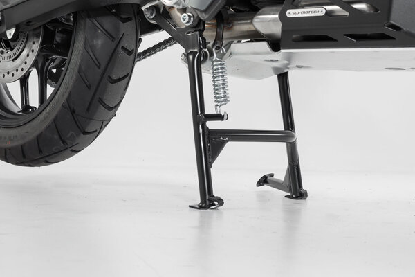 Centerstand Black. Triumph Tiger 800 (10-14) / XR (15-).