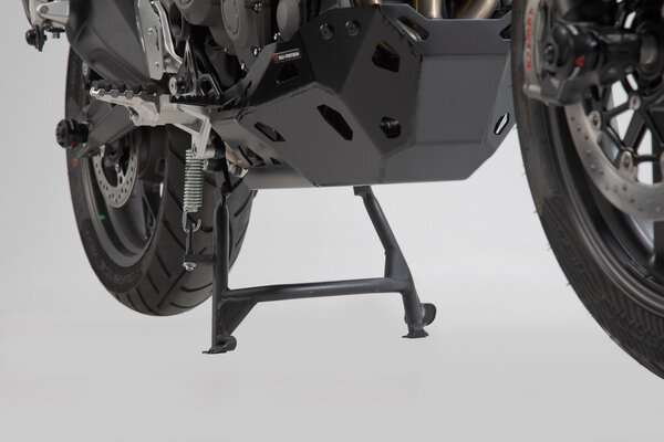 Centerstand Black. Triumph Tiger 900/ GT/ Pro (19-23).