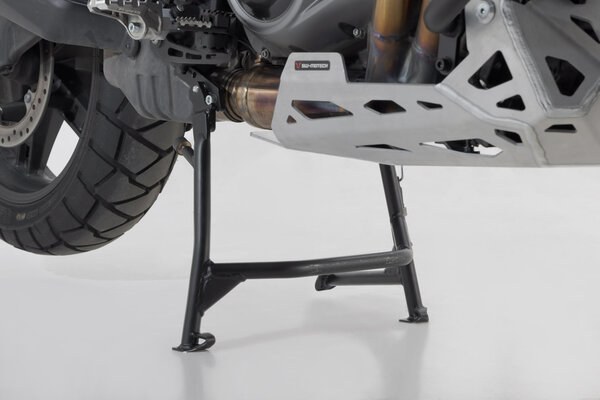 Centerstand Black. Harley-Davidson Pan America (21-).