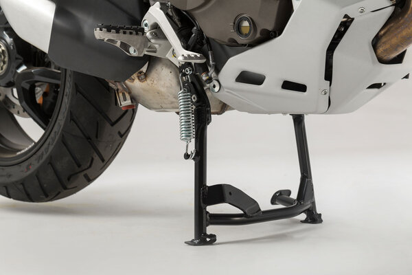 Centerstand Black. Ducati Multistrada 1200 / S, 1260.