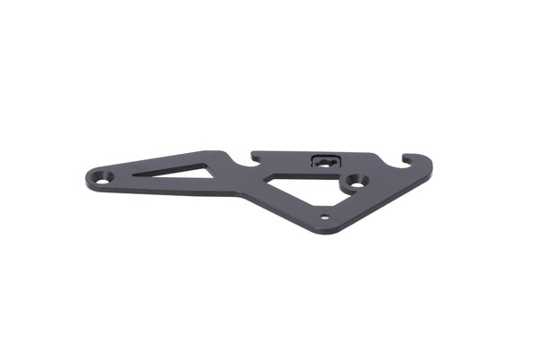 Support latéral SLH gauche LH1 Honda CMX500 Rebel (16-). Pour LH1.