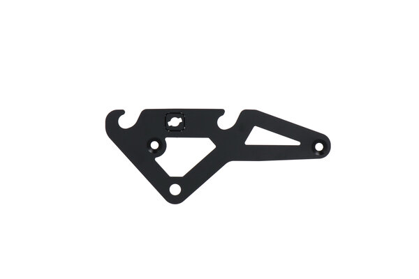 Support latéral SLH droit LH1 BMW R18 (20-). Pour LH1.