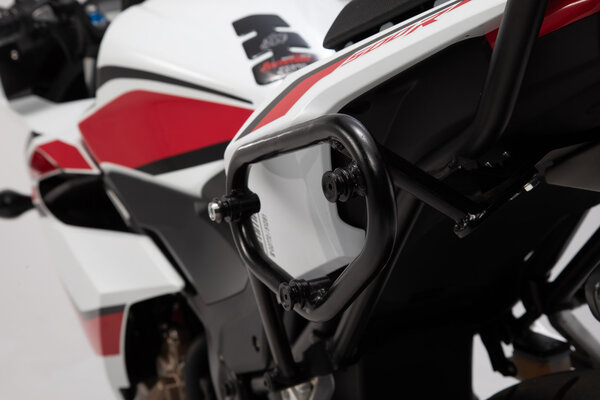 Telaio laterale SLC sinistro Honda CB500F (16-18), CBR500R (16-18).