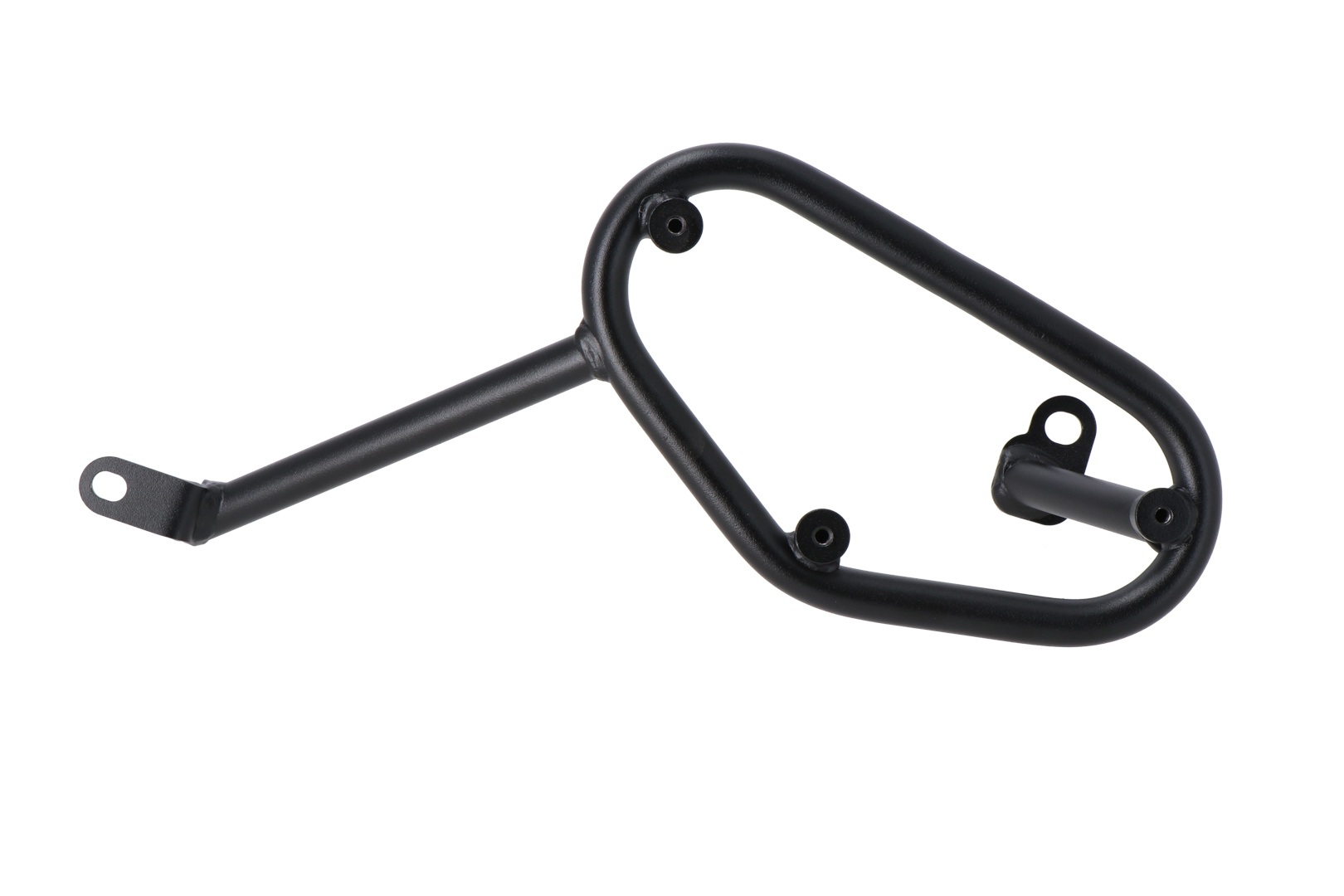 SLC Seitenträger links Honda CB750 Hornet (22-).