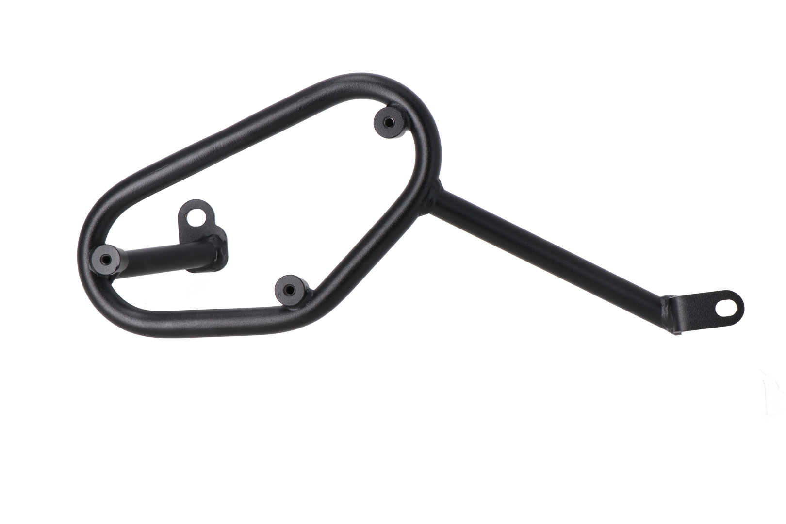 Telaio laterale SLC destro Honda CB750 Hornet (22-).