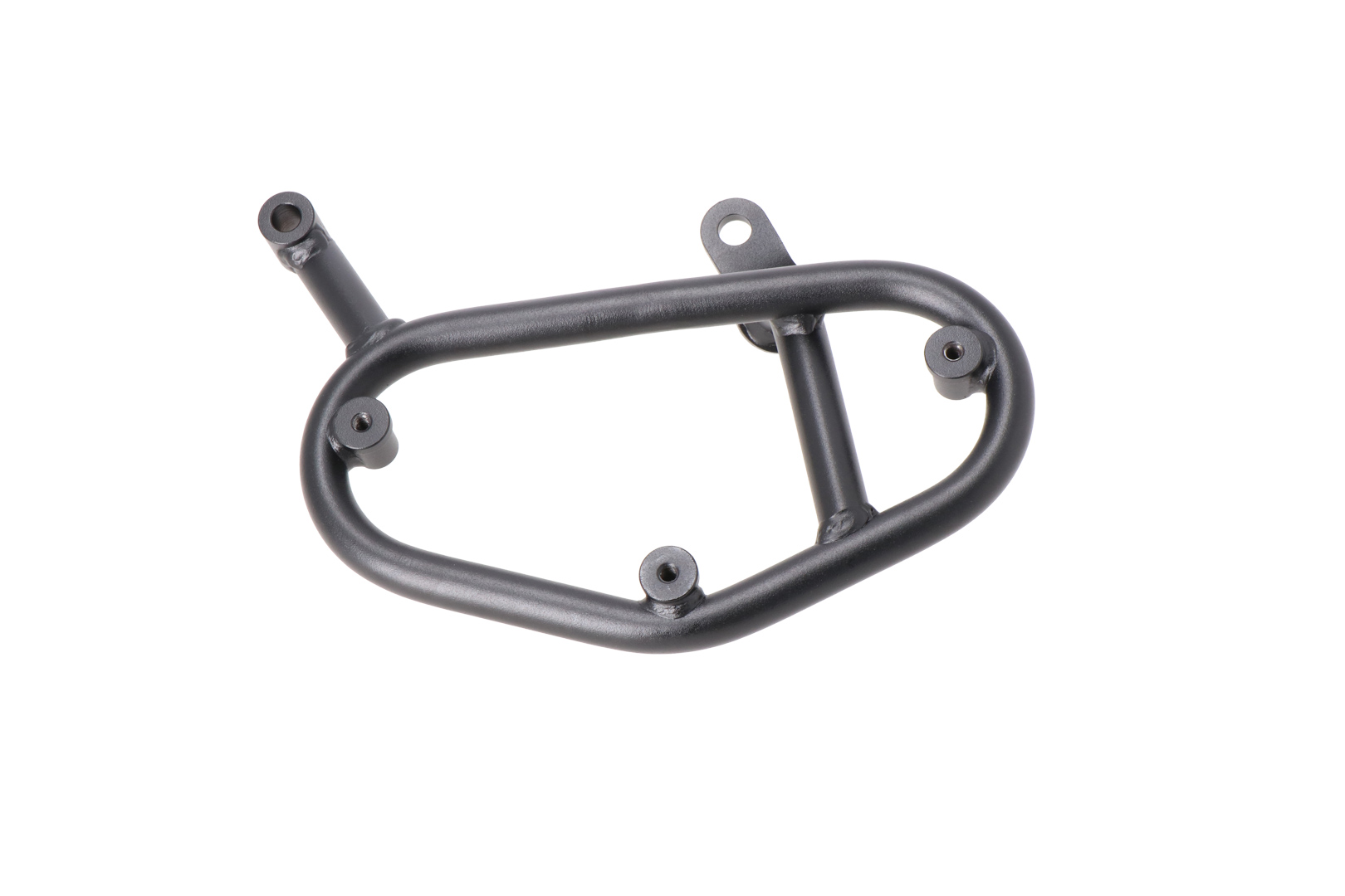 Telaio portaborse SLC sinistro KTM 125 / 250 / 390 Duke (23-).