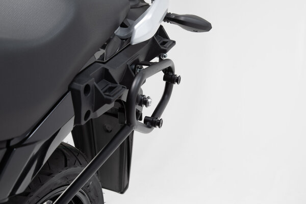 SLC Seitenträger links Suzuki V-Strom 250 (18-21).