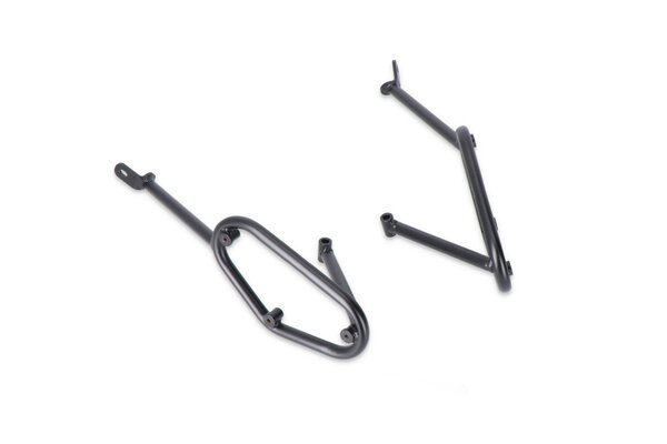 SLC side carrier set Suzuki GSX-S 750 (16-).