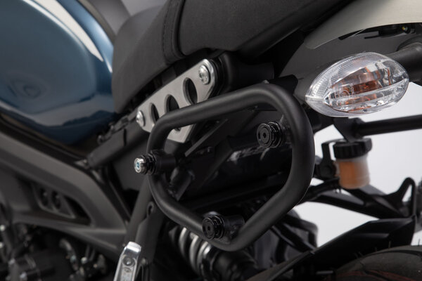 SLC Seitenträger links Yamaha XSR 900 (15-21) / Abarth (17-).