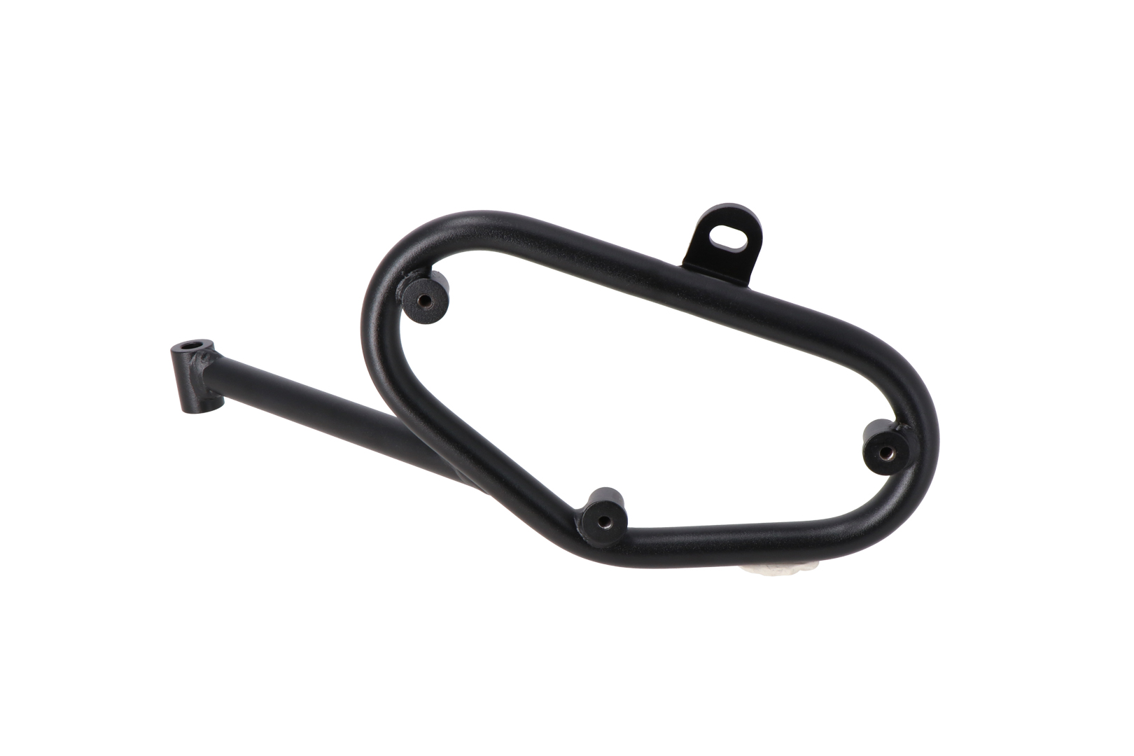 Telaio portaborse SLC sinistro BMW R 1200 R (14-18), R 1250 R/RS (18-).