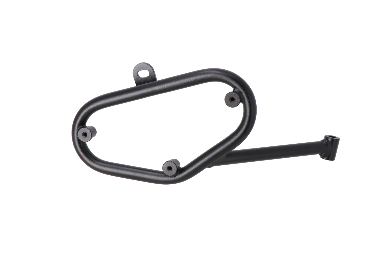 Telaio laterale SLC destro BMW R 1200 R (14-18), R 1250 R/RS (18-).