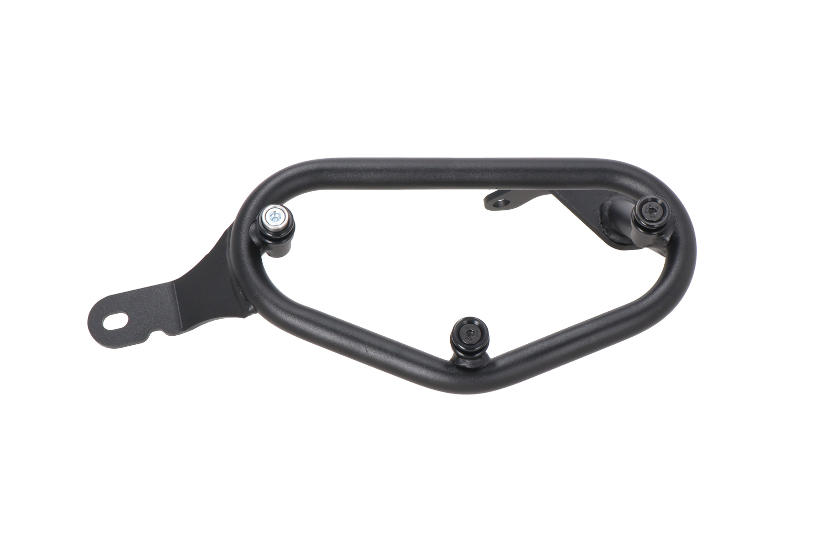 Telaio laterale SLC sinistro Triumph Speed Twin 900 (24-).