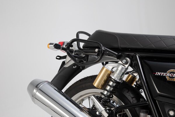 Soporte lateral derecho SLC Royal Enfield Interceptor 650 (18-).