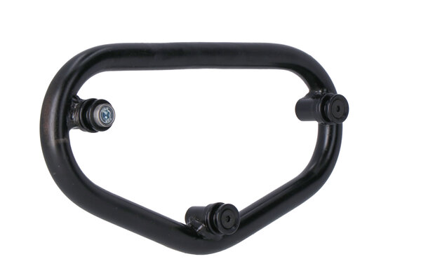 SLC left side carrier Honda XL750 Transalp (22-).