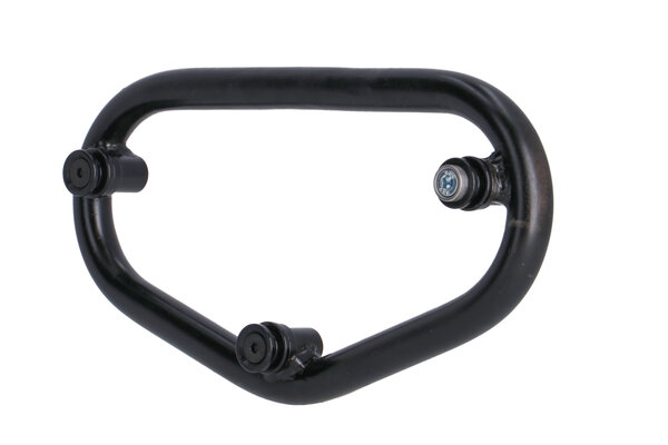 SLC side carrier right Honda XL750 Transalp (22-).