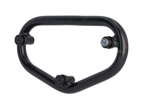 SLC side carrier right BMW R18 (20-).