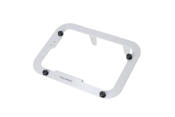Kit adattatore per portapacchi originale BMW Per SysBag L. Montaggio per 2 borse.