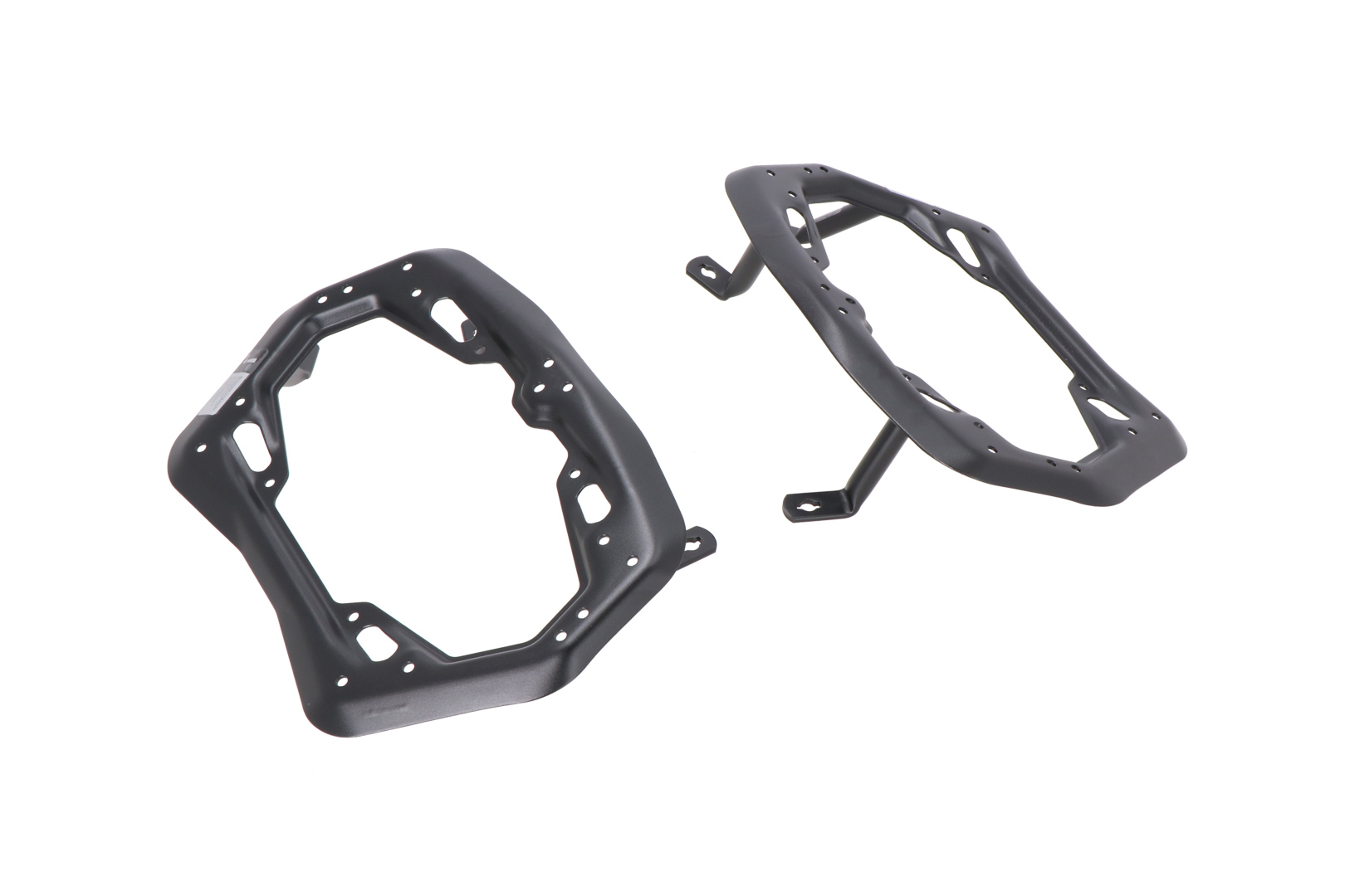 Telaio laterale PRO Nero. BMW R 1300 GS Adventure (24-).
