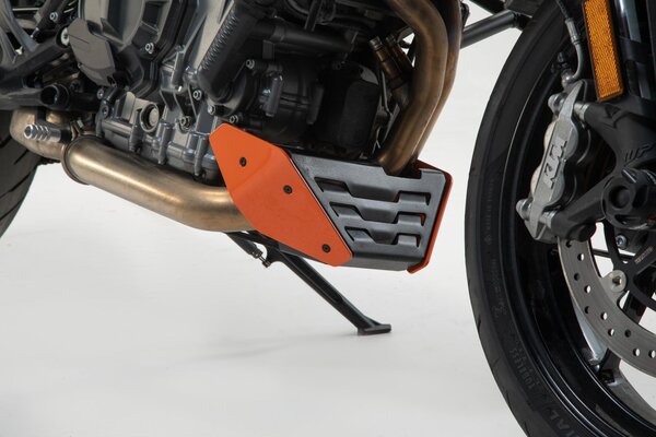 Spoiler anteriore KTM 790 Duke (18-) / 890 Duke R (19-), 890 SM T.