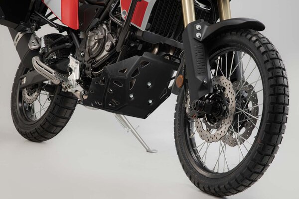 Paracoppa Nero. Modelli Yamaha Ténéré 700 (19-).