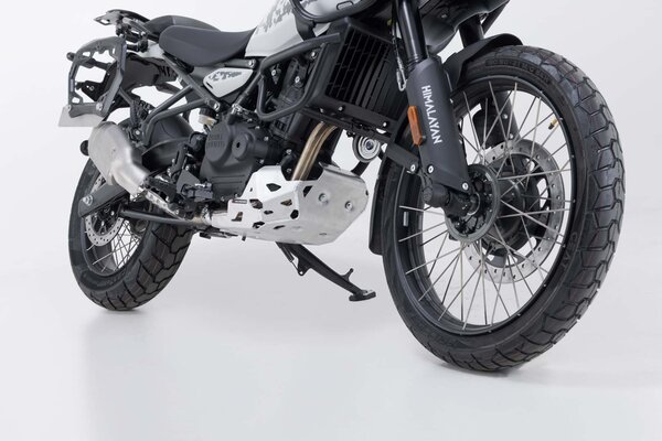 Engine guard Silver. Royal Enfield Himalayan 450 / Rally.