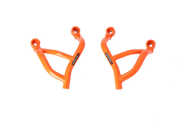 Crash bar Orange. KTM 1390 Super Duke R/EVO (23-).