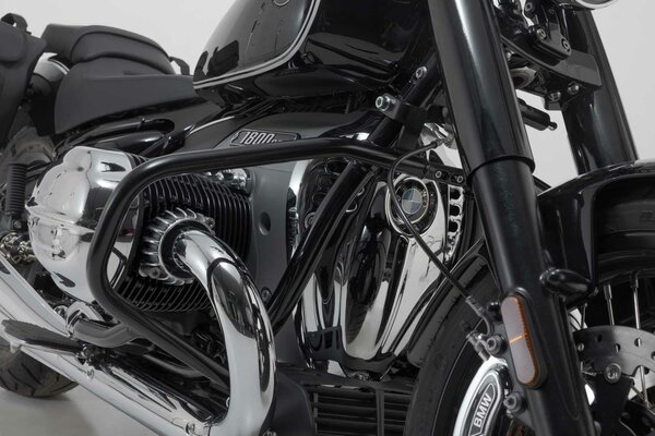 Crashbar Noir. BMW R18 (20-).