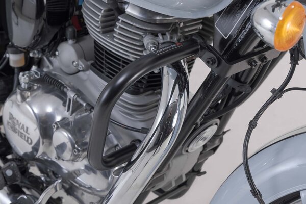 Protecciones laterales de motor Royal Enfield Classic 350 (22-).