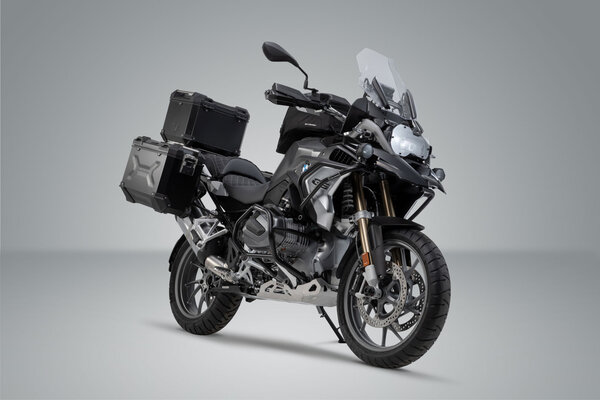 Set protezione BMW R 1200 GS, R 1250 GS.