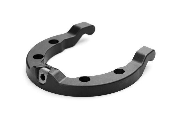 ION tank ring Black. For BMW / Ducati / KTM / Triumph models.