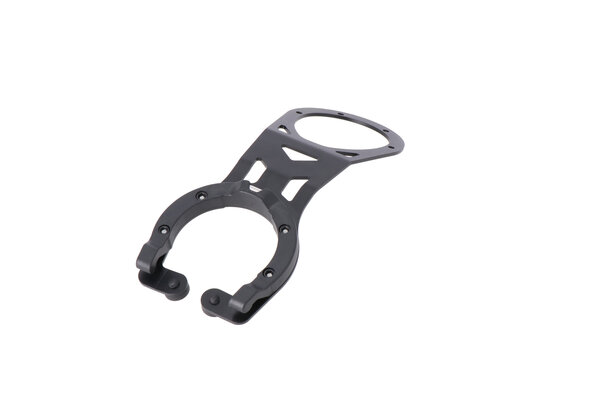 ION Tankring Schwarz. Triumph Tiger Sport 660 / 800.