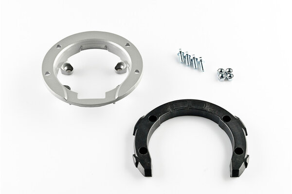 EVO tank ring No screws. BMW R 1200 R (05-08).