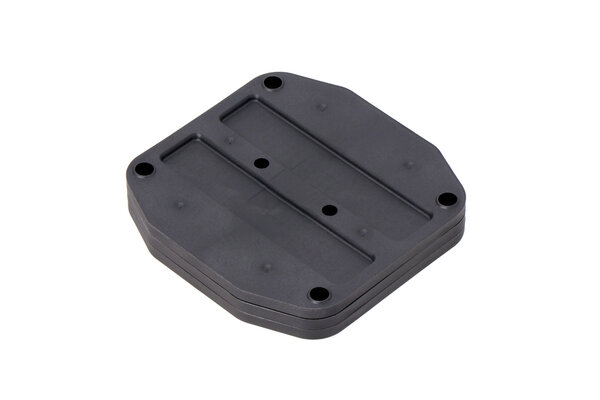 Elemento di sollevamento anello serbatoio PRO Nero. Per rialzo di 18 mm.