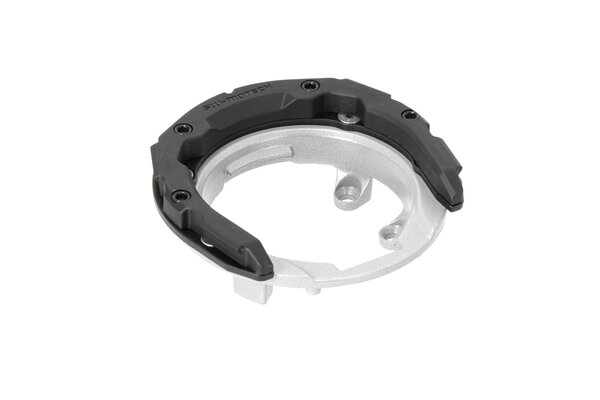 PRO tank ring. B-stock. Black. BMW models. For tank without screws.