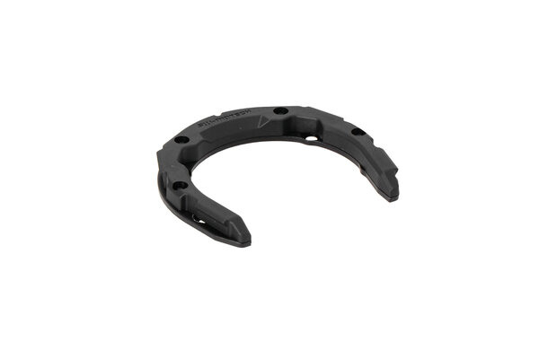 PRO tank ring Black. Kawasaki models. Tank with 7 screws.