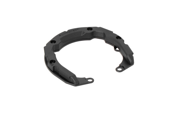 PRO tank ring Black. For tank with 6 screws.