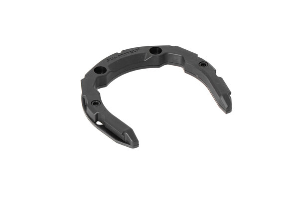 PRO tank ring Black. KTM 1290 Super Adventure (21-).